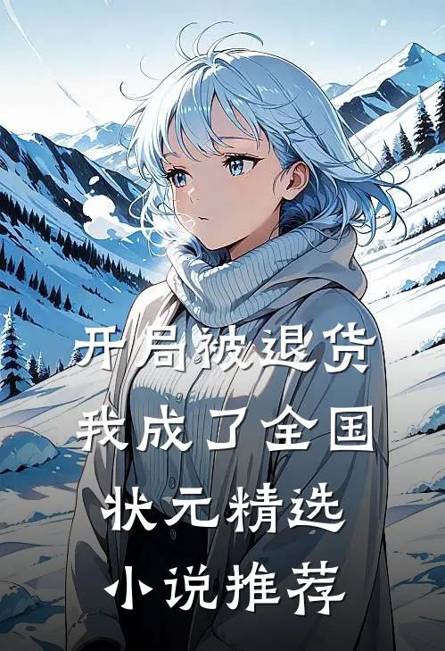 开局被退货，我成了全国状元精选小说推荐