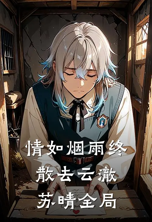 情如烟雨终散去云澈苏晴全局
