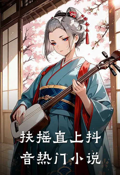 扶摇直上抖音热门小说