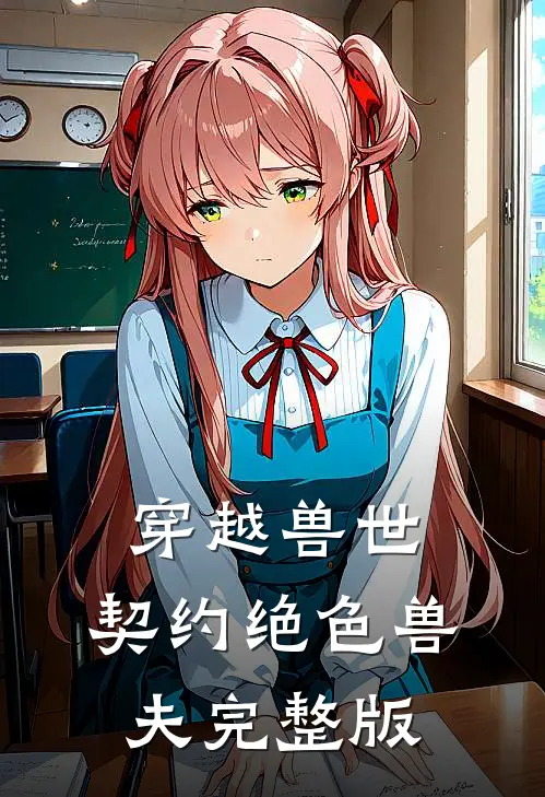 穿越兽世：契约绝色兽夫完整版