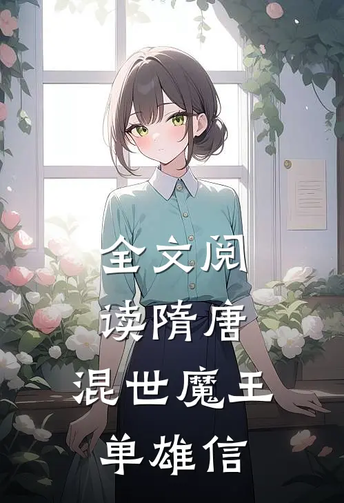 全文阅读隋唐混世魔王单雄信