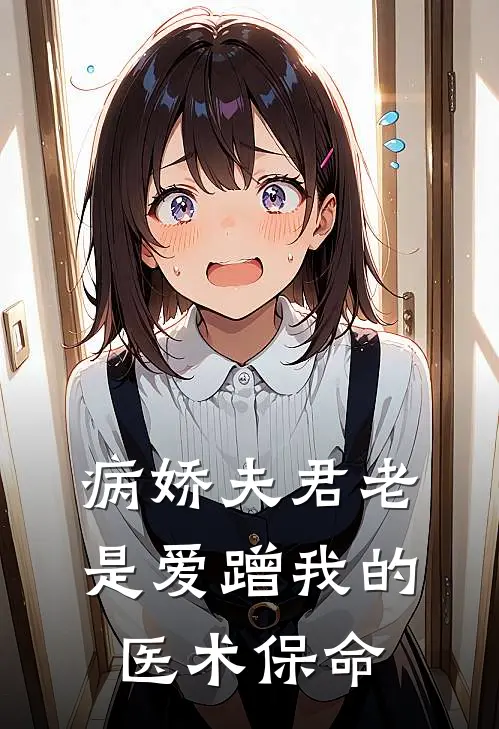 病娇夫君老是爱蹭我的医术保命
