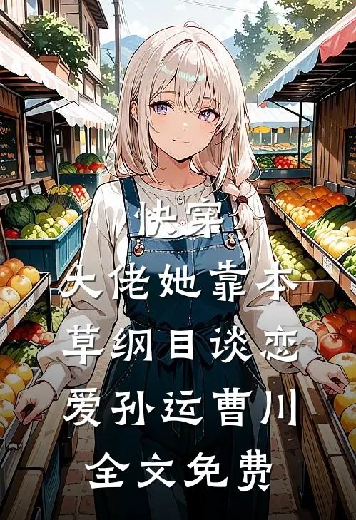 快穿：大佬她靠本草纲目谈恋爱孙运曹川全文免费