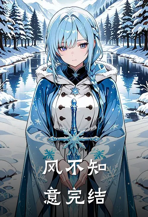 风不知意完结