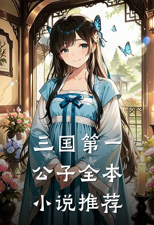 三国第一公子全本小说推荐