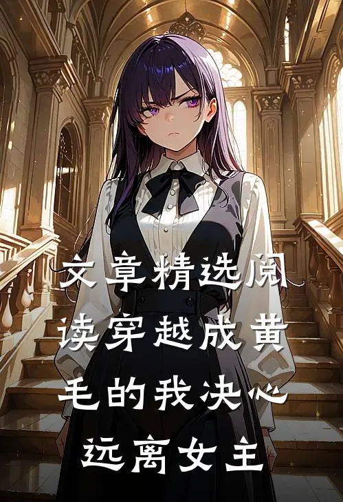 文章精选阅读穿越成黄毛的我决心远离女主