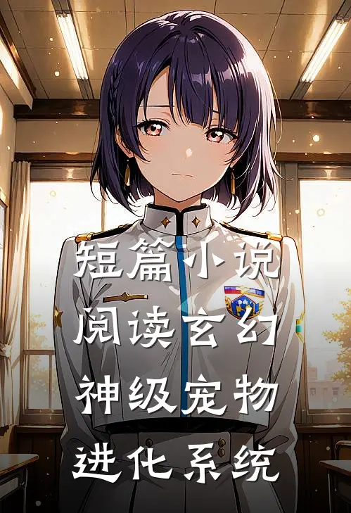 短篇小说阅读玄幻神级宠物进化系统