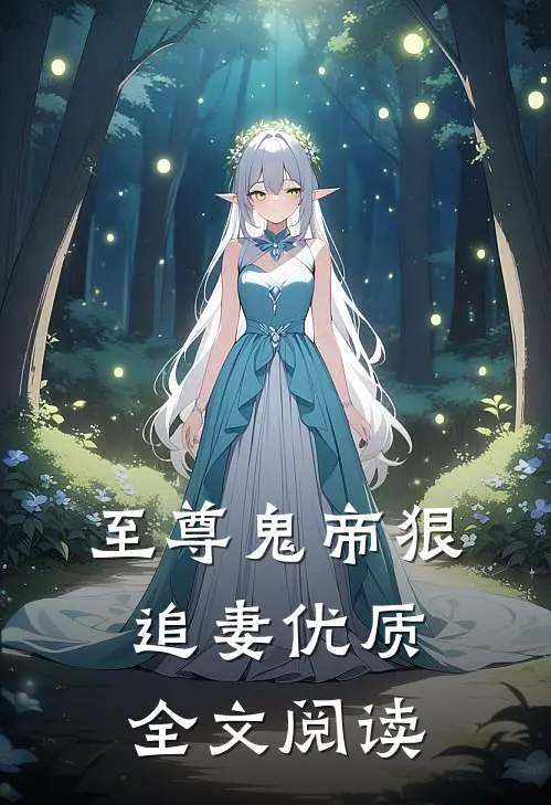 至尊鬼帝狠追妻优质全文阅读