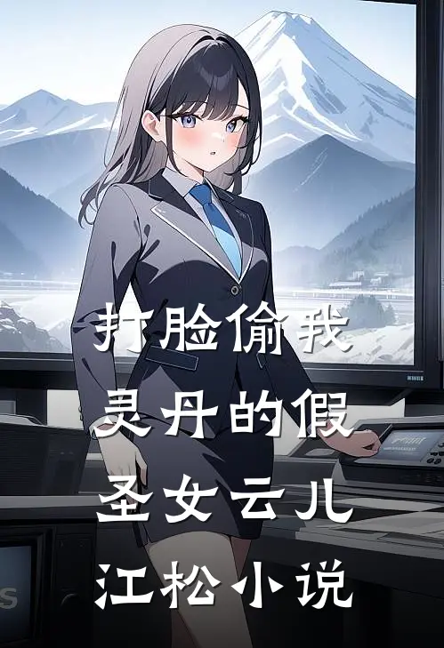 打脸偷我灵丹的假圣女云儿江松小说