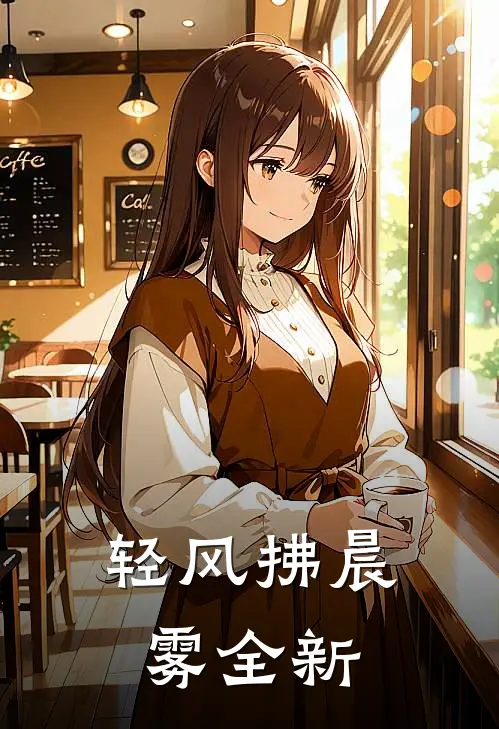 轻风拂晨雾全新