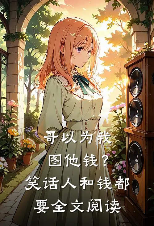 哥以为我图他钱？笑话，人和钱都要全文阅读