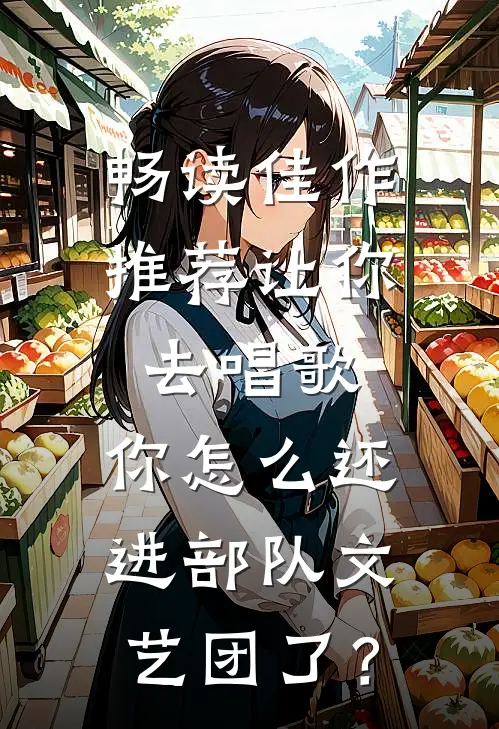 畅读佳作推荐让你去唱歌，你怎么还进部队文艺团了？