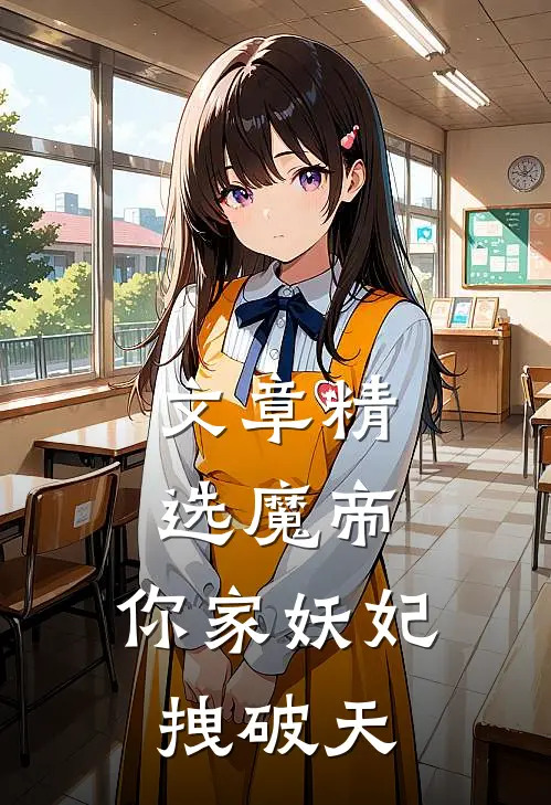 文章精选魔帝，你家妖妃拽破天