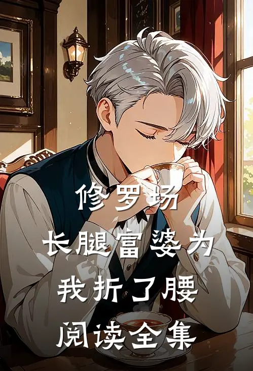 修罗场：长腿富婆为我折了腰阅读全集
