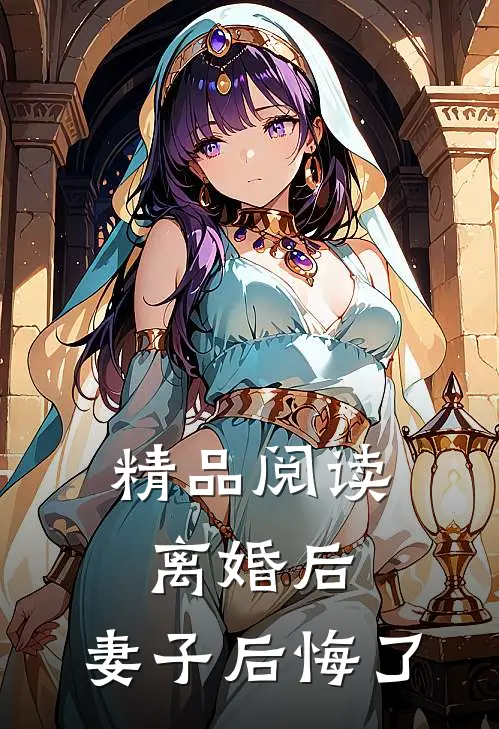 精品阅读离婚后，妻子后悔了