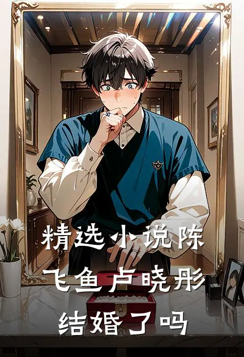 精选小说陈飞鱼卢晓彤结婚了吗