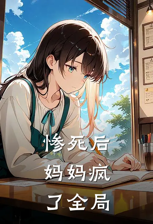 惨死后，妈妈疯了全局