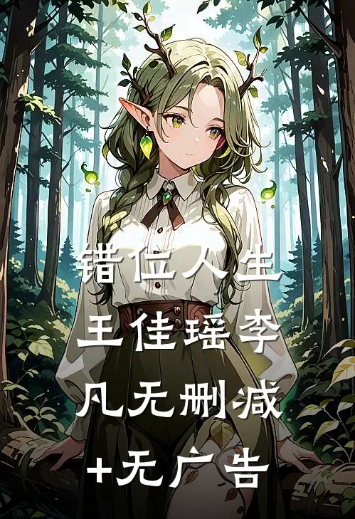 错位人生王佳瑶李凡无删减+无广告