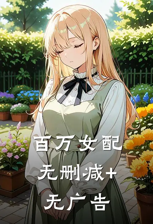 百万女配无删减+无广告