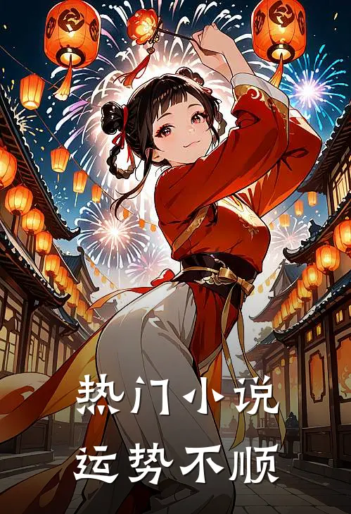 热门小说运势不顺