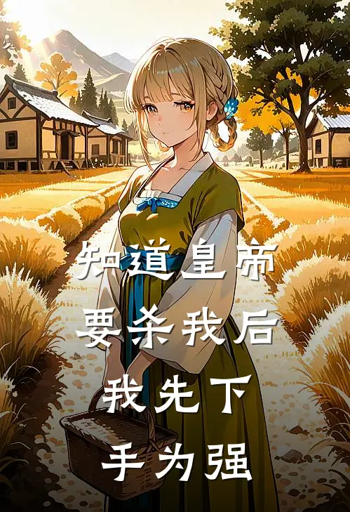 知道皇帝要杀我后，我先下手为强