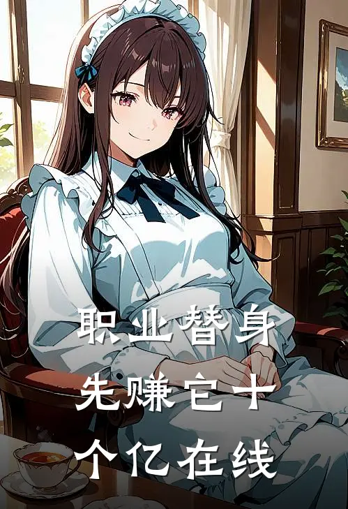 职业替身，先赚它十个亿在线