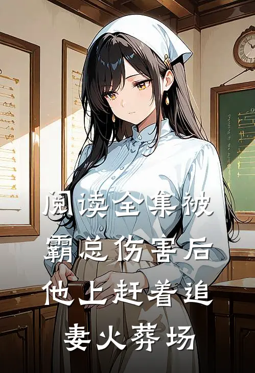阅读全集被霸总伤害后，他上赶着追妻火葬场