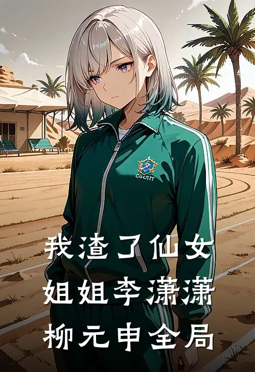 我渣了仙女姐姐李潇潇柳元申全局