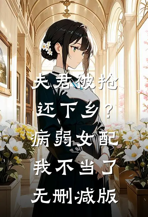 夫君被抢还下乡？病弱女配我不当了无删减版