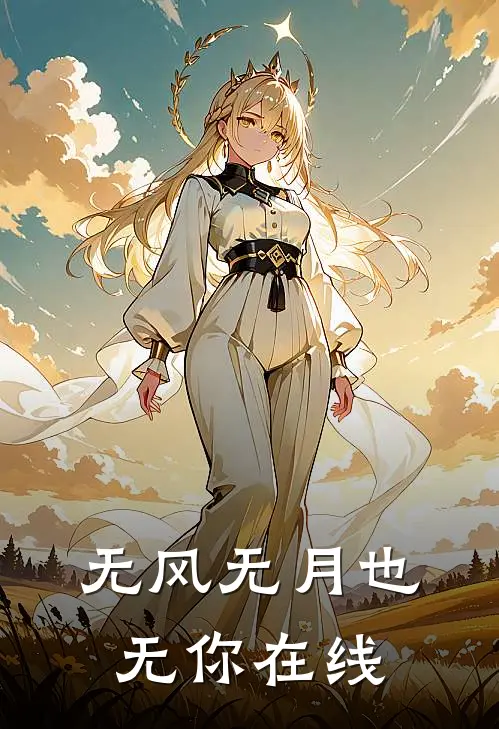 无风无月也无你在线