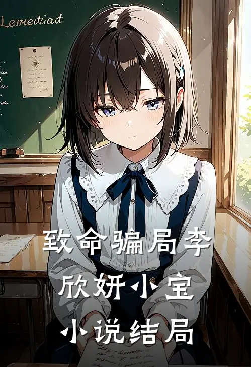 致命骗局李欣妍小宝小说结局