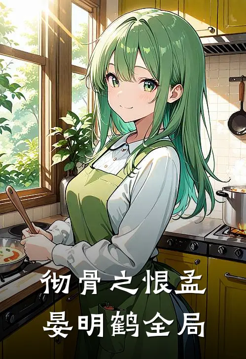 彻骨之恨孟晏明鹤全局