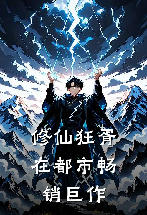 修仙狂胥在都市畅销巨作