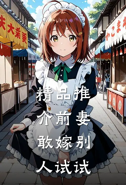 精品推介前妻，敢嫁别人试试