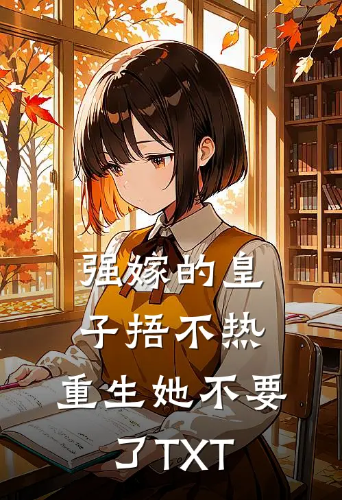 强嫁的皇子捂不热，重生她不要了TXT
