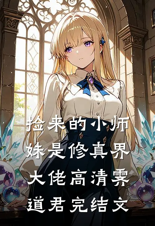 捡来的小师妹是修真界大佬高清霁道君完结文