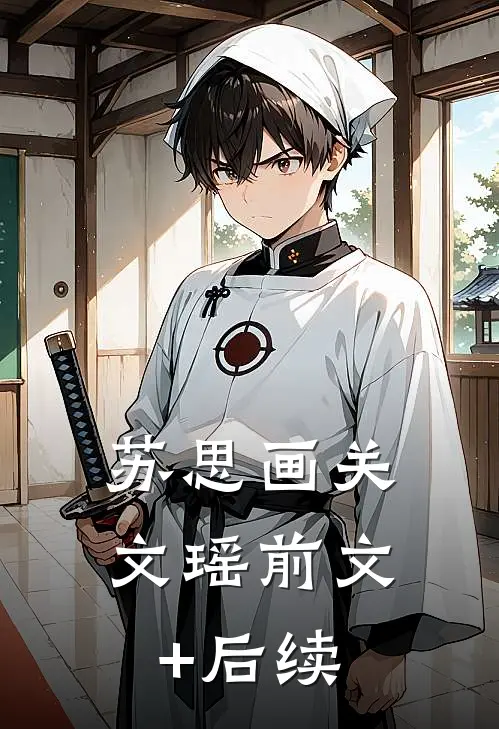 苏思画关文瑶前文+后续