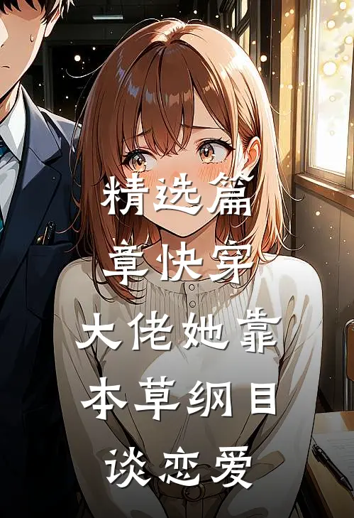 精选篇章快穿:大佬她靠本草纲目谈恋爱