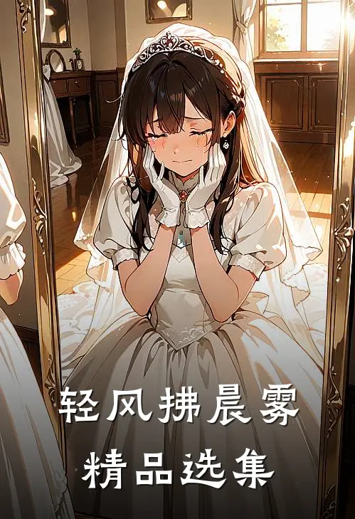 轻风拂晨雾精品选集