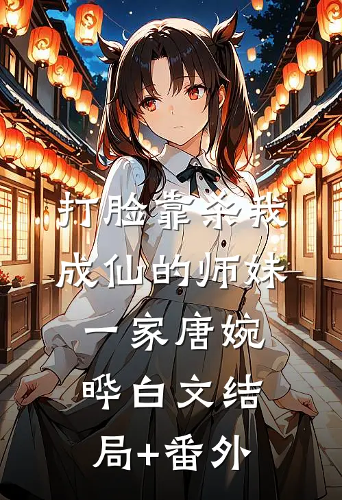 打脸靠杀我成仙的师妹一家唐婉晔白文结局+番外