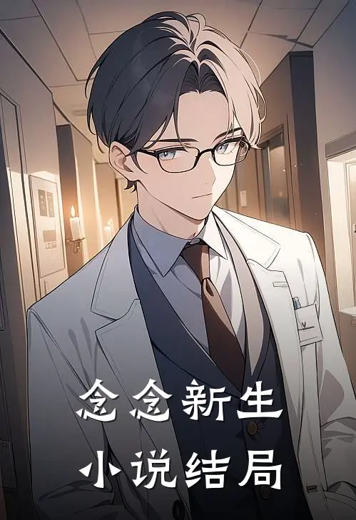 念念新生小说结局