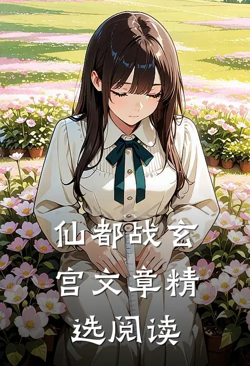 仙都战玄宫文章精选阅读