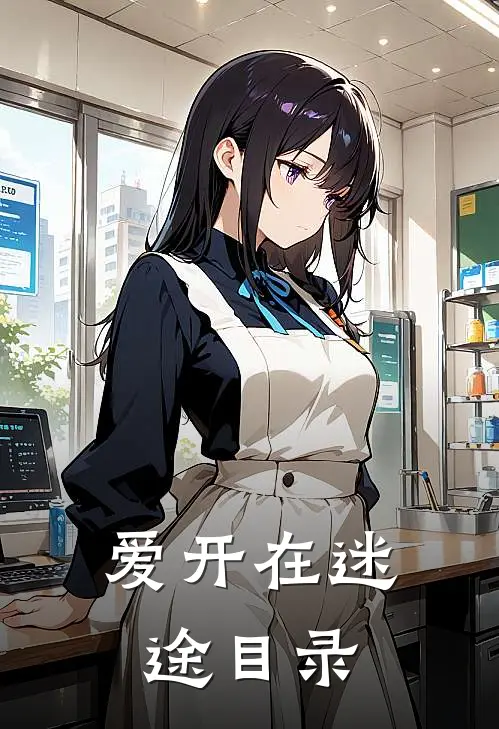 爱开在迷途目录