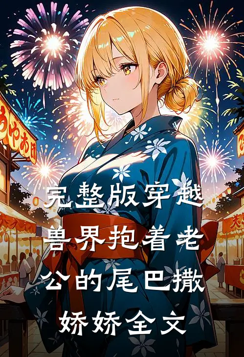 完整版穿越兽界抱着老公的尾巴撒娇娇全文
