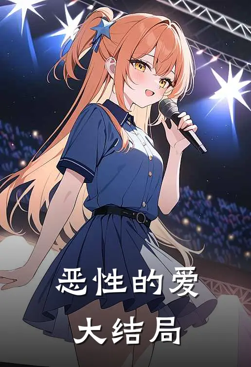 恶性的爱大结局