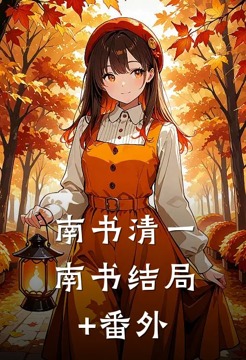 南书清一南书结局+番外