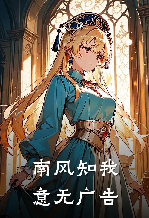 南风知我意无广告