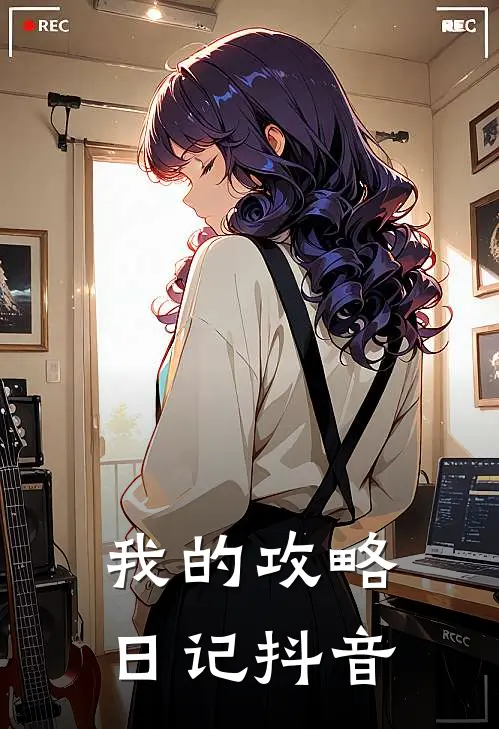 我的攻略日记抖音
