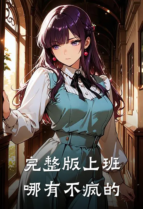 完整版上班哪有不疯的