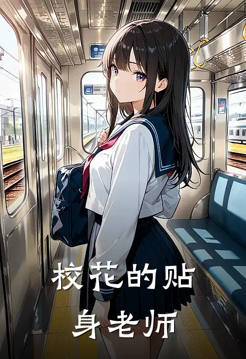 校花的贴身老师